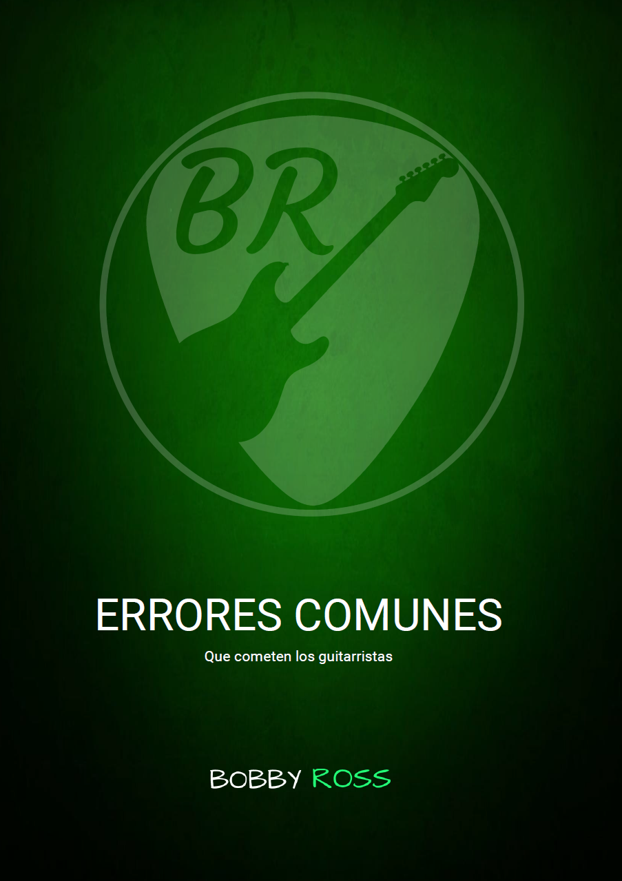 Errores comúnes