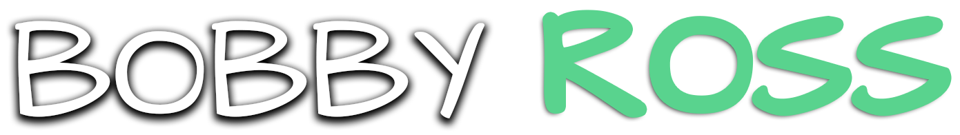 Logo Bobby Ross