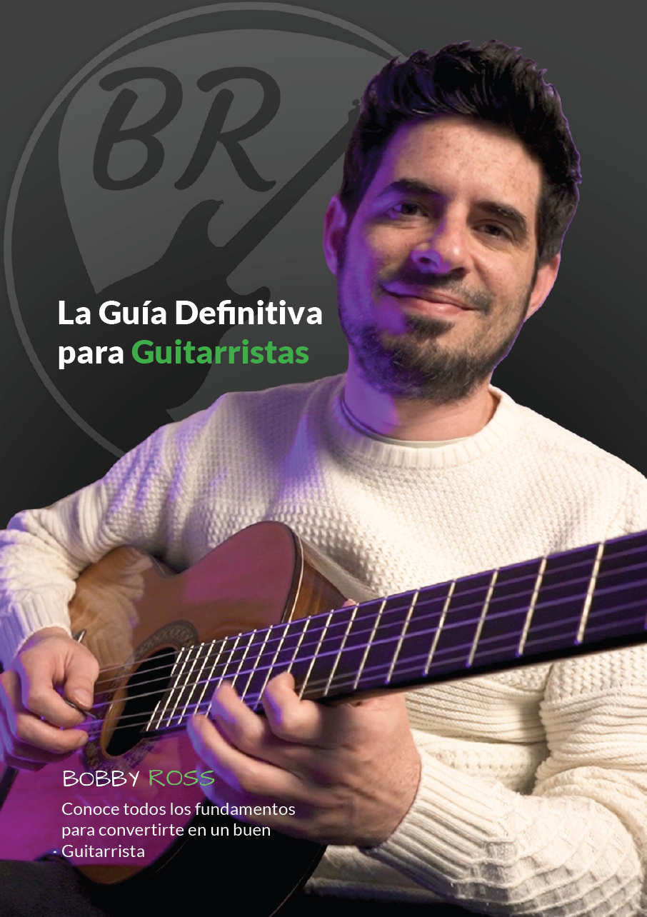 Aprende a tocar guitarra desde cero
